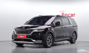 Kia Canival 11-Seater Prestige 2020
