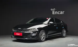 Kia K5 Prestige 2.0 2023