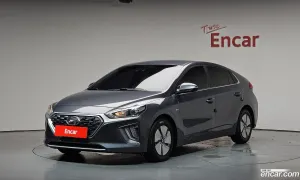 Hyundai Ioniq I 1.6 HEV 2019