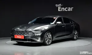 Kia K8 Signature 2.5 Gasoline 2WD 2023