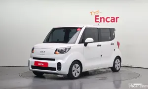 Kia Ray Standard Van 2022