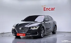 Hyundai Grandeur 2.4 Premium 2018