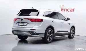 Renault-koreasamsung Qm6 2.0 GDe PREMIERE 2WD 2024
