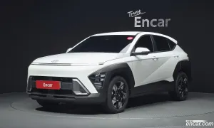Hyundai Kona Modern 2025