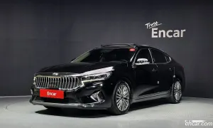 Kia K7 2.5 GDI X Edition 2020