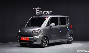 Kia Ray Signature 2021