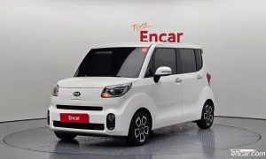 Kia Ray Signature 2021