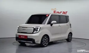Kia Ray Prestige 2023