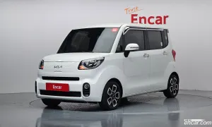 Kia Ray Best Selection 2022