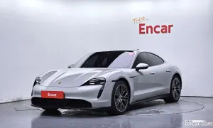 Porsche Taycan Base 2023