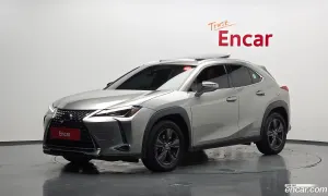 Lexus Ux 2.0 2WD 2020