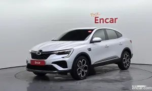 Renault-koreasamsung Xm3 1.3 TCe RE Inspire 2023