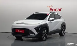 Hyundai Kona Premium Gasoline 1.6 Turbo 2WD 2024