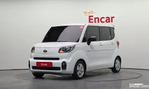 Kia Ray Trendy 2019