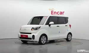 Kia Ray Standard Van 2022