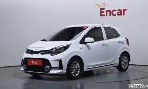Kia Morning Prestige 2023