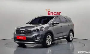 Kia Sorento Prestige Diesel 2.0 2WD 2015