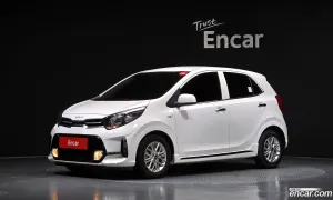 Kia Morning Prestige 2023
