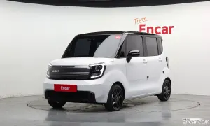 Kia Ray Gravity 2024