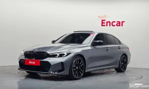 Bmw 3-series M340i Pro 2025