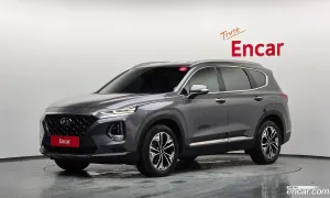 Hyundai Santafe Exclusive Special Diesel 2.0 2WD 2019