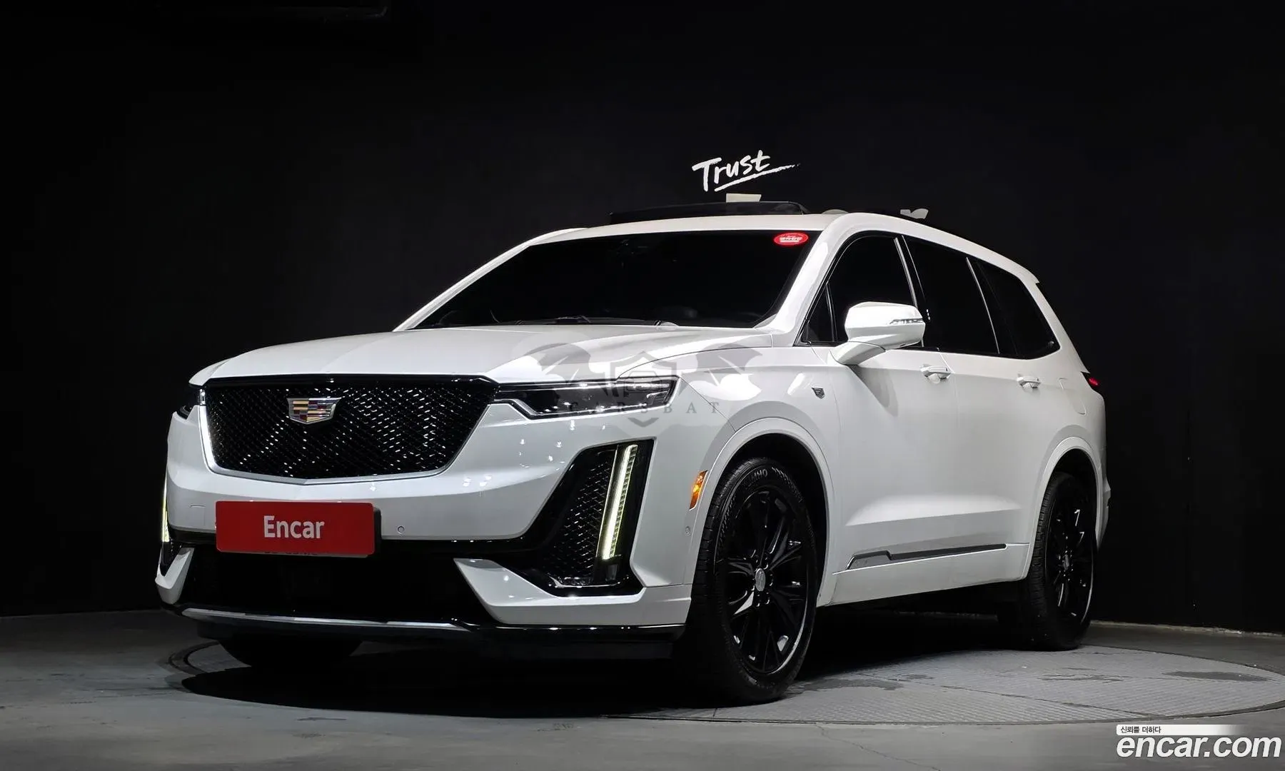 Cadillac Xt6 3.6 Sport 2020