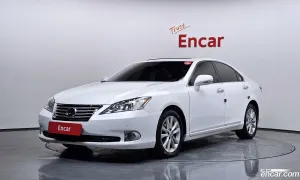 Lexus Es XV40 Premium 2011