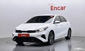 Kia K3 Noblesse 1.6 2021
