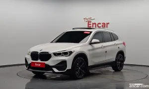 Bmw X1 xDrive 18d Advantage 2020