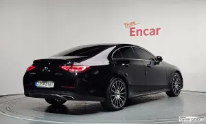 Mercedes-benz Cls-class CLS450 4MATIC AMG Line 2020
