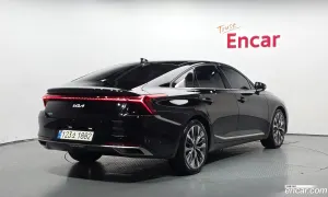 Kia K8 Signature 2.5 Gasoline 2WD 2021