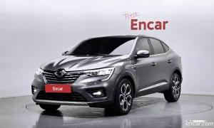 Renault-koreasamsung Xm3 1.3 TCe RE Signature 2020