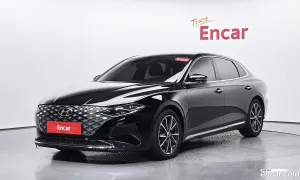 Hyundai Grandeur Le Blanc 2.5 2022