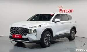 Hyundai Santafe Exclusive HEV 1.6 2WD 2022