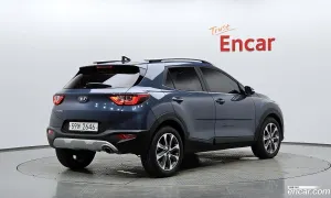 Kia Stonic Prestige 1.4 2018