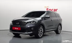 Kia Sorento Marster Diesel 2.0 2WD 2019