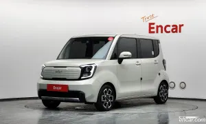 Kia Ray Signature 2025