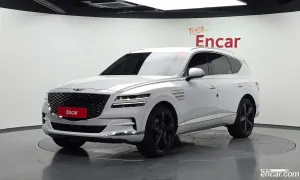 Genesis Gv80 3.0 Diesel AWD 2022