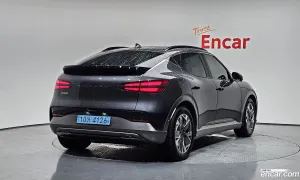 Genesis Gv60 Standard 2022