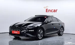 Kia K8 Signature 2023