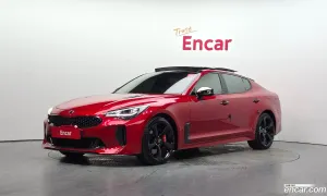 Kia Stinger 3.3 GT AWD ACRO EDITION 2022