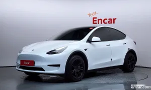Tesla Model y RWD 2023