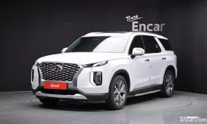 Hyundai Palisade Prestige Gasoline 3.8 4WD 2020