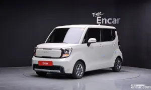 Kia Ray Prestige 2023