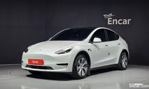 Tesla Model y RWD 2023