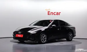 Hyundai Sonata Modern 2.0 2021