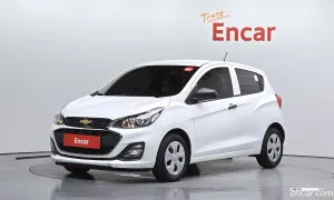 Chevroletgmdaewoo Spark Van 2019