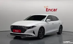 Hyundai Grandeur Le Blanc 2.5 2021