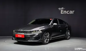 Kia K5 Noblesse 2.0 2020