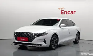 Hyundai Grandeur Premium Choice 2.5 2020